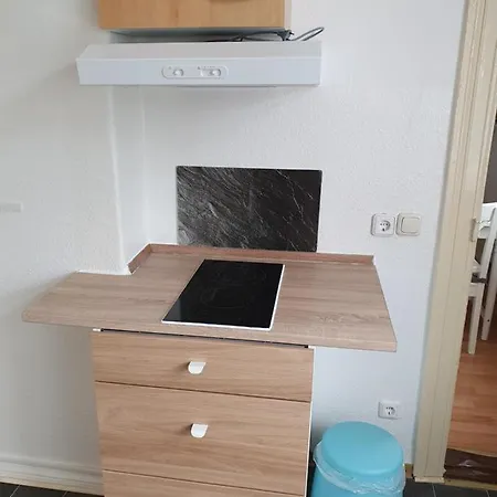 Apartment 2 Werder (Havel)
