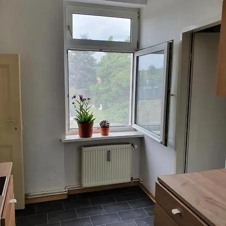 2 Apartment Werder (Havel)