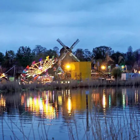 2 Werder (Havel)