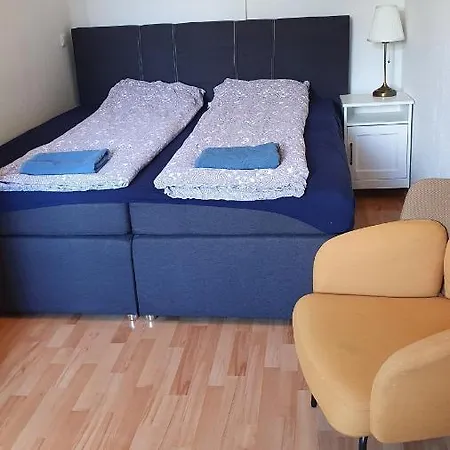 Apartment 2 *