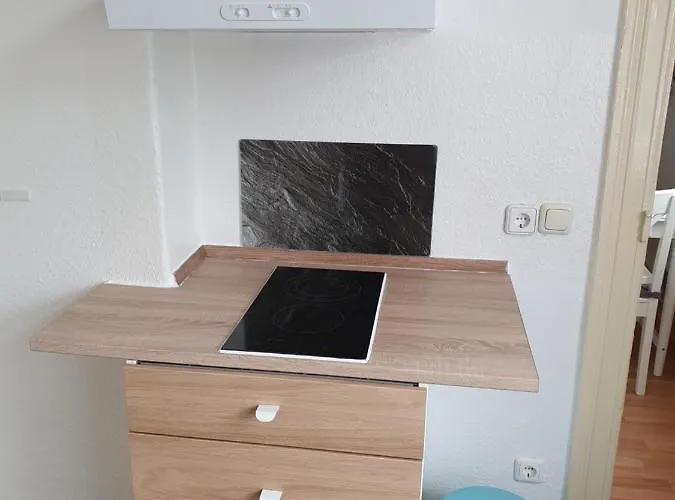 Appartement 2 Werder (Havel)